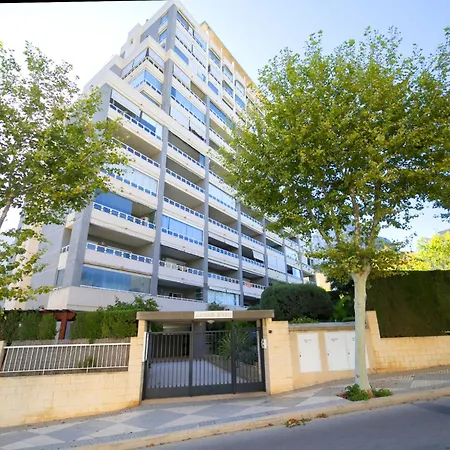 Apolo Xviii By Interhome Appartamento