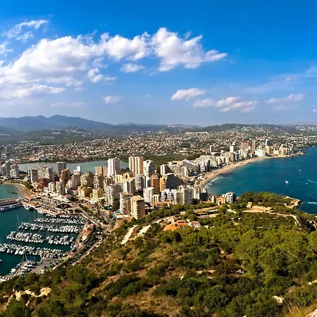 Apolo Xviii By Interhome * Ifach